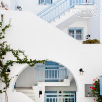 Sigma Studios on The Beach 