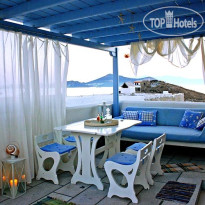 Sigma Studios on The Beach 