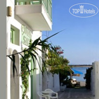 Sigma Studios on The Beach 