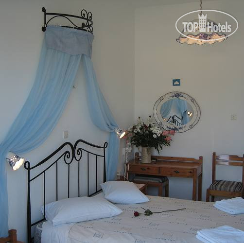 New photos from tourists Galini Hotel 