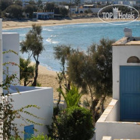 Antony Studios - Apartments & SPA 