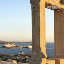 Antony Studios - Apartments & SPA 