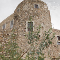 Antony Studios - Apartments & SPA 