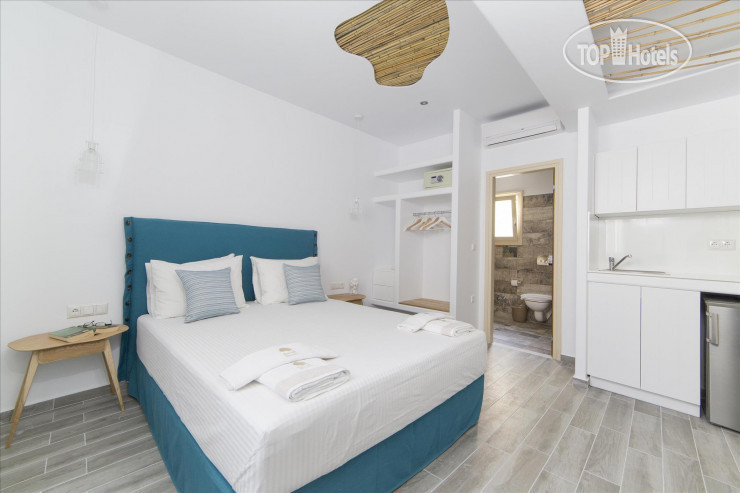 Hotelier's photos Korali Hotel 2*