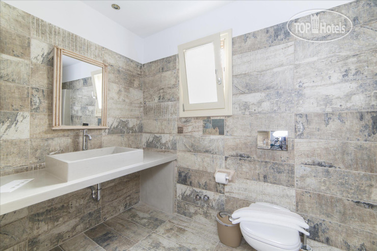 New photos from tourists Korali Hotel 2*