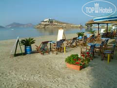 New photos from tourists Saint George Hotel 1*