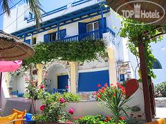 Hotel photo Saint George Hotel 1*