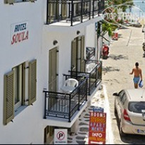 A1 Soula Naxos Hotel 