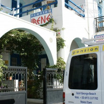Pension Irene 