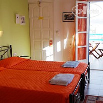 Pension Irene 
