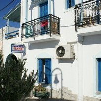Pension Irene 