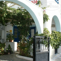 Pension Irene 