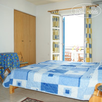 Pension Irene II