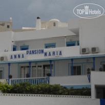 Anna Maria Pansion