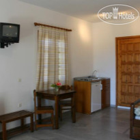 Scala Apartments
