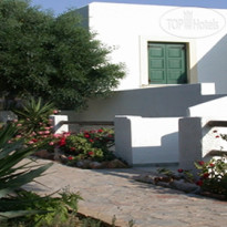 Scala Apartments