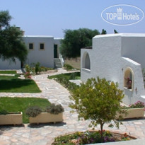 Scala Apartments