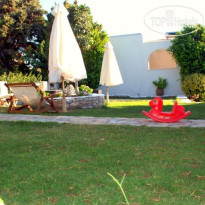 Scala Apartments