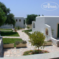 Scala Apartments