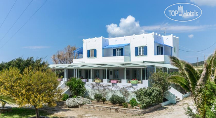 Hotel photo Psili Ammos Studios 