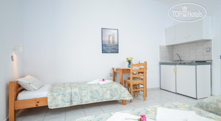 New photos from tourists Psili Ammos Studios 