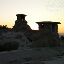 Victoria Studios & Apartments 