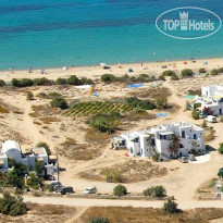 Victoria Studios & Apartments 