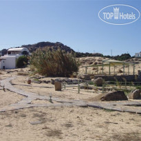 Victoria Studios & Apartments 