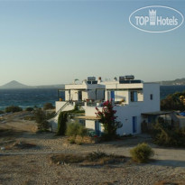 Victoria Studios & Apartments 