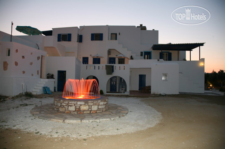 Hotel photo Filippa Studios 