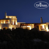 Tower Resort Naxos Island 
