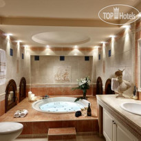 Tower Resort Naxos Island 
