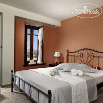 Tower Resort Naxos Island 