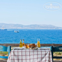 Pirgos Stelida Hotel