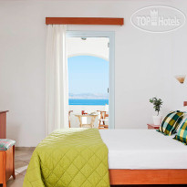 Pirgos Stelida Hotel