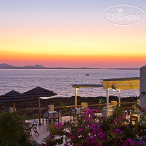 Pirgos Stelida Hotel