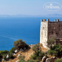 Pirgos Stelida Hotel