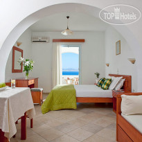 Pirgos Stelida Hotel