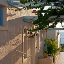 Pirgos Stelida Hotel