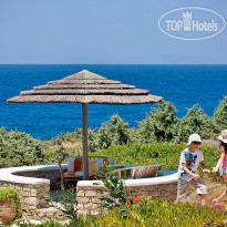 Pirgos Stelida Hotel