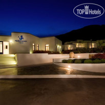 Mediterranean Hotel