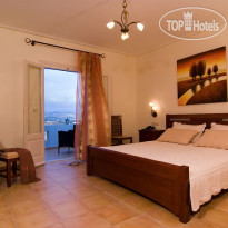Mediterranean Hotel