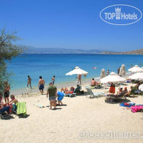 Mediterranean Hotel
