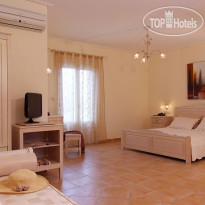 Mediterranean Hotel