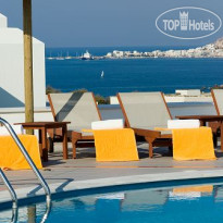 Mediterranean Hotel