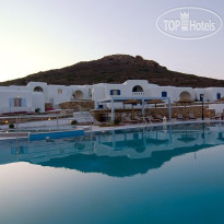 Mediterranean Hotel