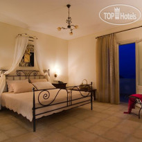 Mediterranean Hotel