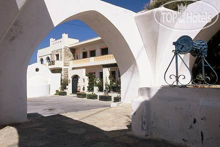 Hotelier's photos Apollon 2*