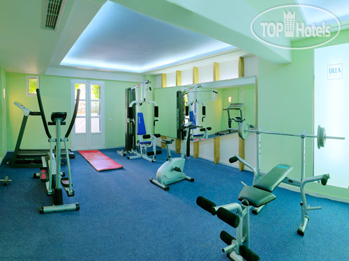 Hotelier's photos Iria Beach ART 4*