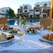 Naxos Resort 